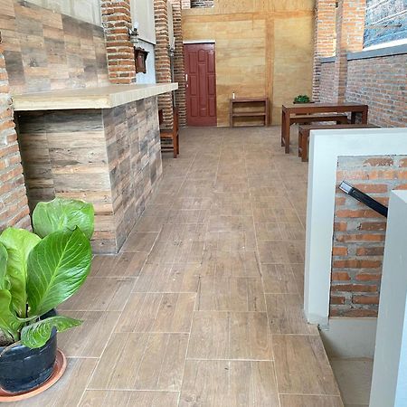 Ada Homestay 마겔랑 외부 사진