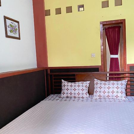 Ada Homestay 마겔랑 외부 사진
