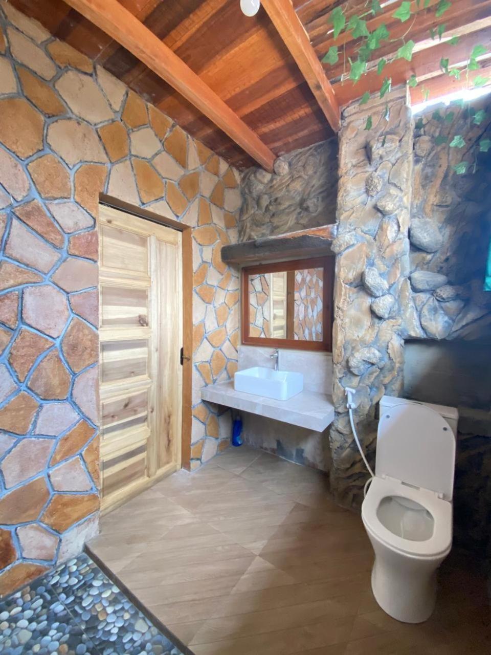 Ada Homestay 마겔랑 외부 사진