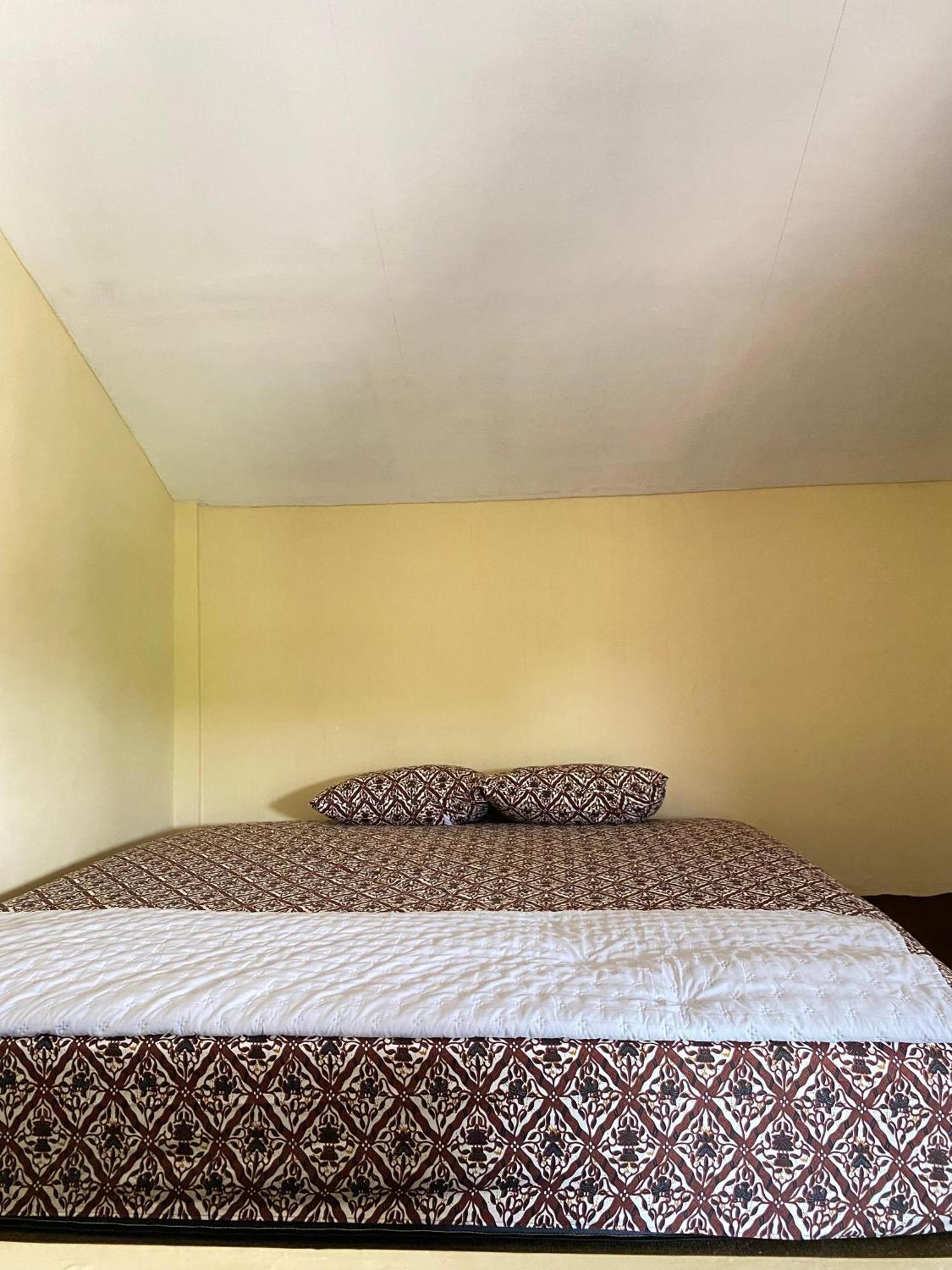 Ada Homestay 마겔랑 외부 사진