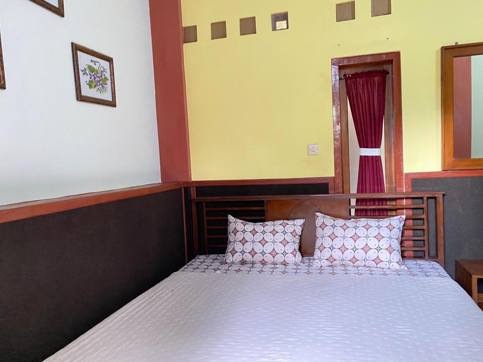 Ada Homestay 마겔랑 외부 사진